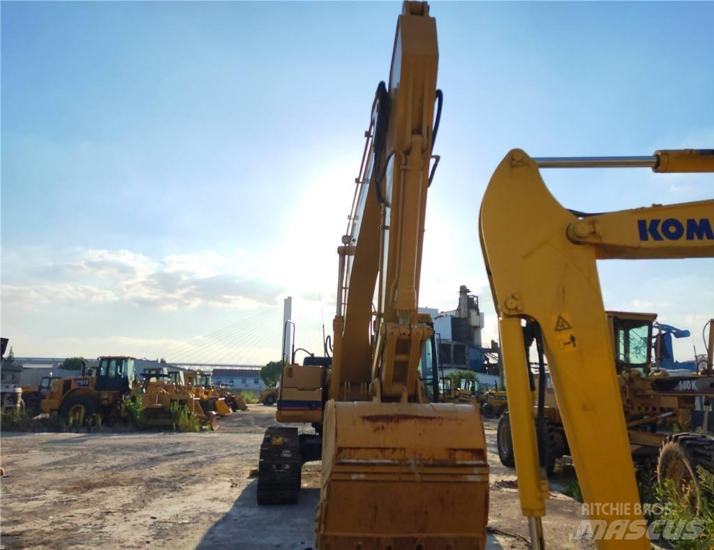 CAT 325 B L Bageri guseničari