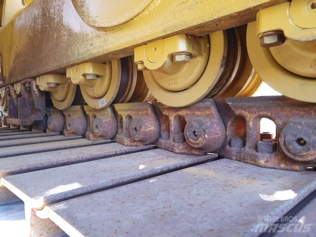 CAT D 6 T LGP Buldožeri guseničari