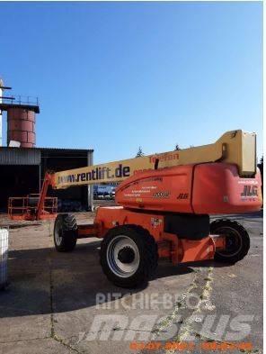 JLG 1200 SJP Teleskopske podizne platforme