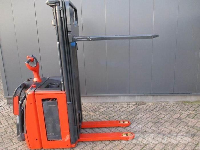 Linde L14 AP Ručni električni viljuškar