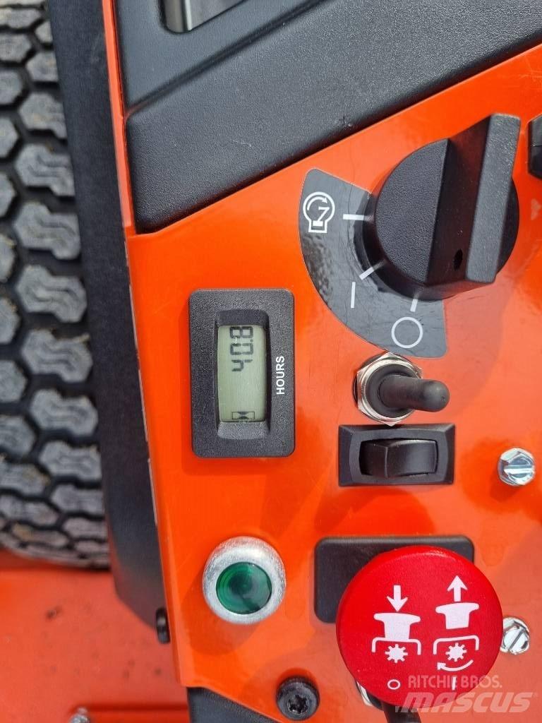 Ariens ZENITH Zero turn kosilice
