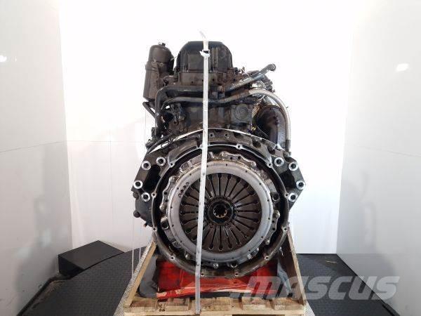 DAF MX300U1 Kargo motori