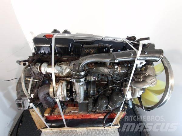 DAF MX300U1 Kargo motori