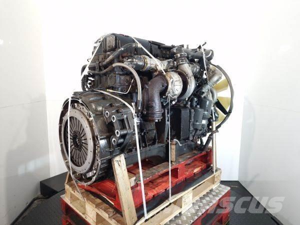 DAF MX300U1 Kargo motori