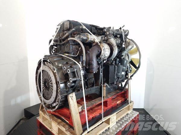 DAF MX300U1 Kargo motori