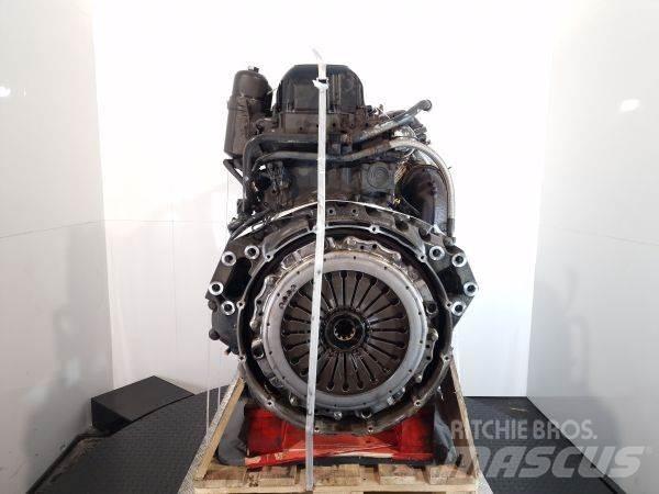 DAF MX300U1 Kargo motori