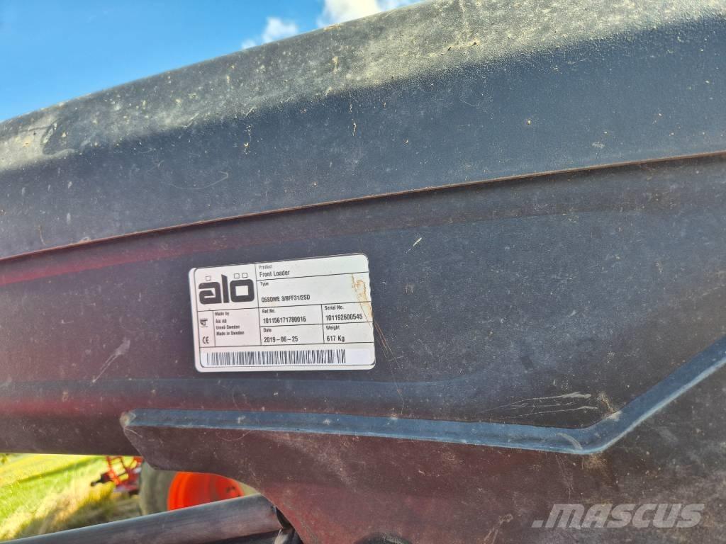 Valtra N 163 Direct Traktori