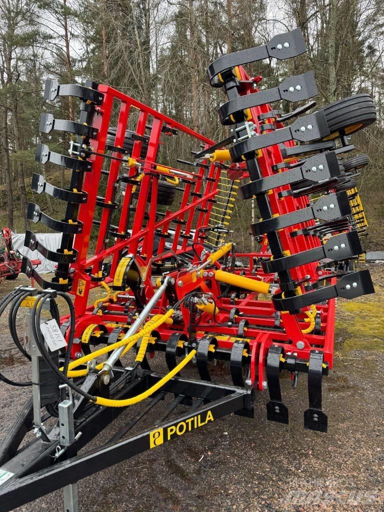 Potila Master 600 Drljače