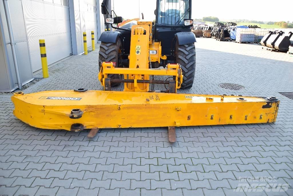 JCB JS 360 LC arm Bageri guseničari
