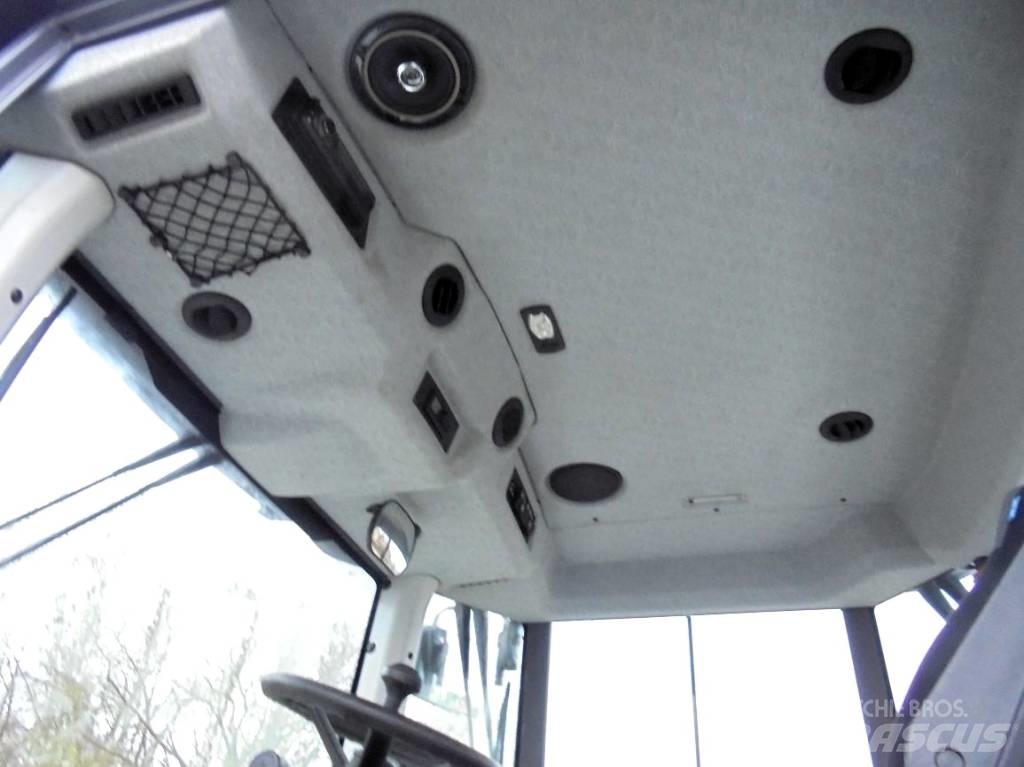 Dynapac CC 2200 Valjci sa duplim bubnjem