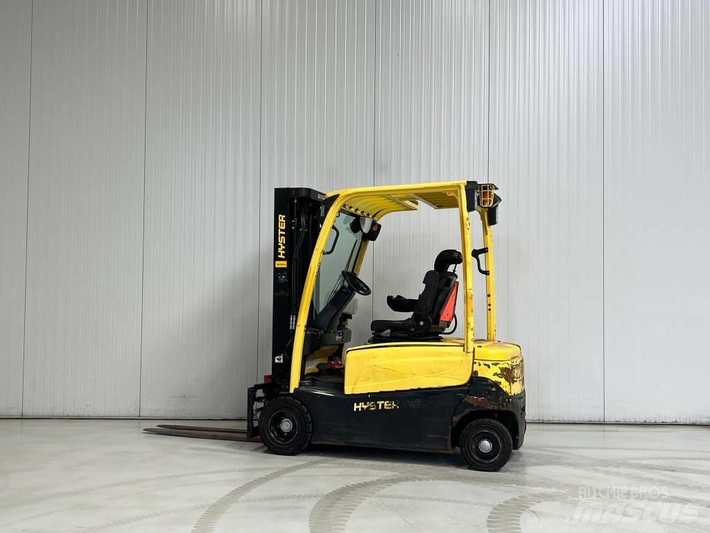 Hyster J2.0XN LWB Električni viljuškari