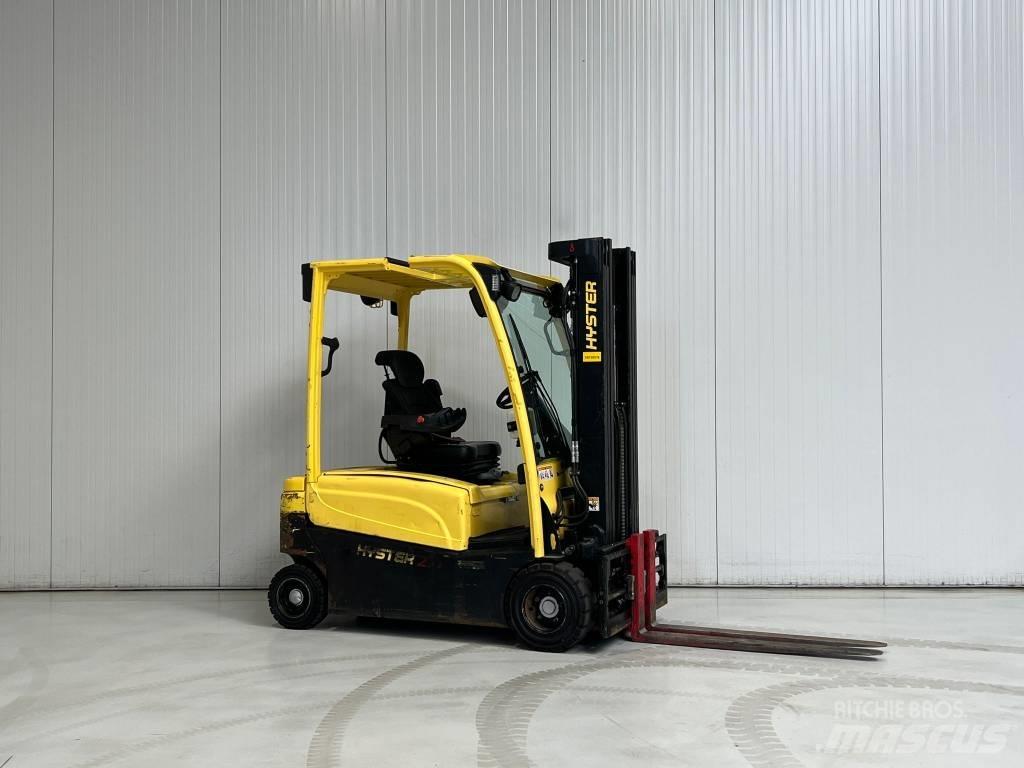 Hyster J2.0XN LWB Električni viljuškari