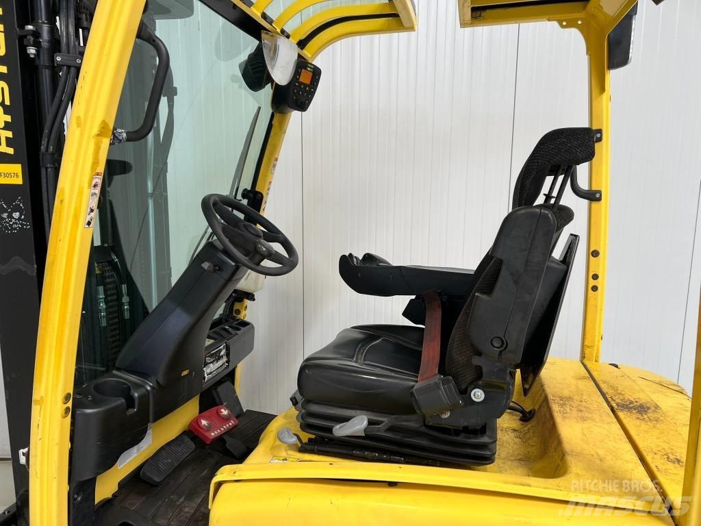 Hyster J2.0XN LWB Električni viljuškari