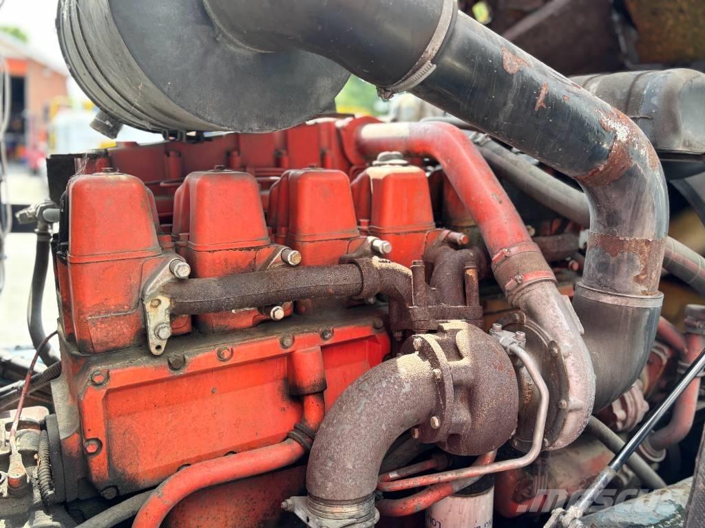SMV SL 12-600 A Dizelski viljuškari