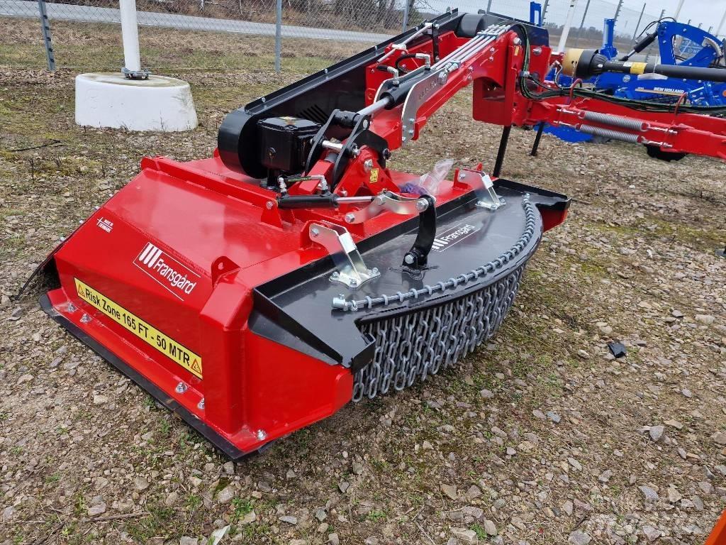 Fransgård FKR 1501 Sekači trimeri za ogradu
