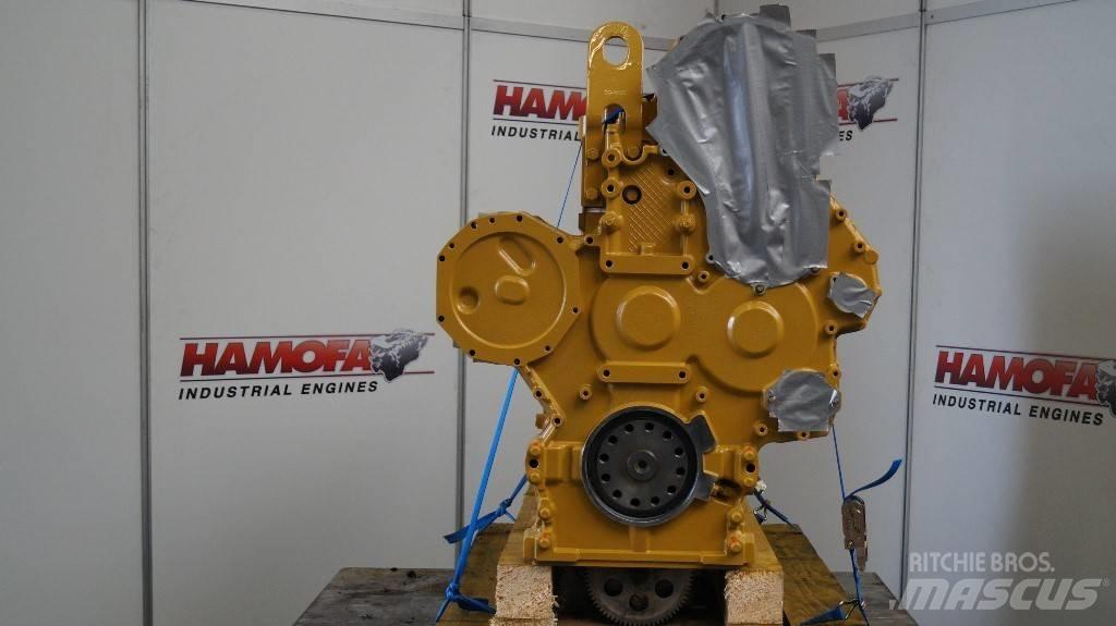 CAT C18 LONG-BLOCK Kargo motori