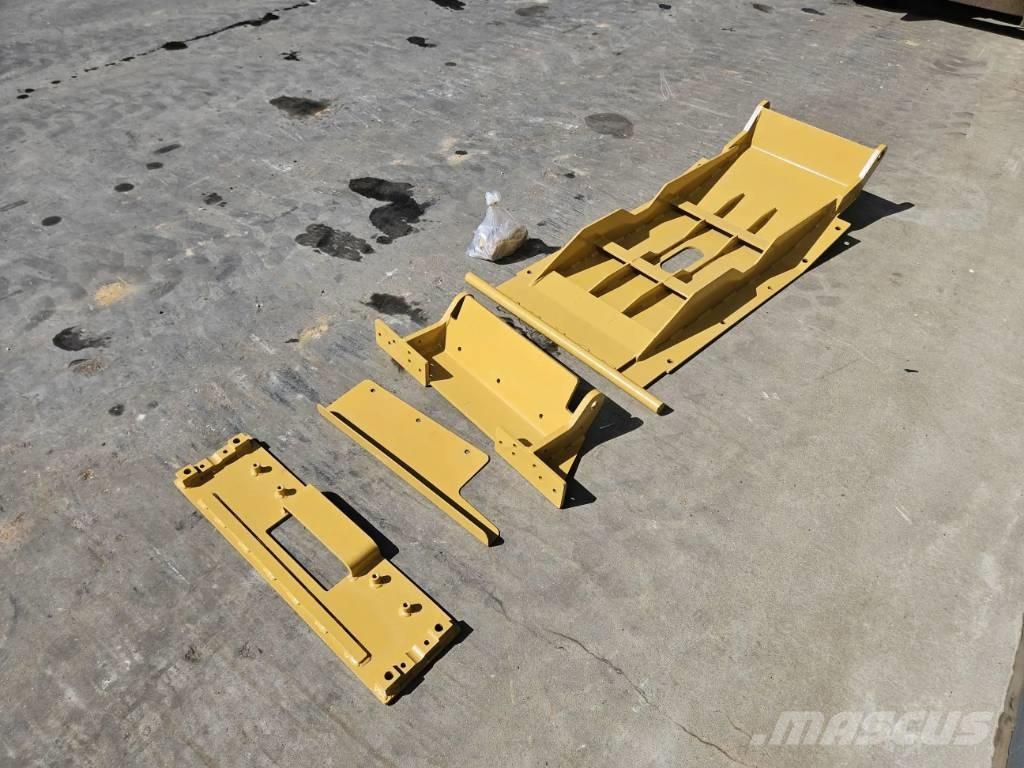 CAT 140M3 Ostale komponente za građevinarstvo