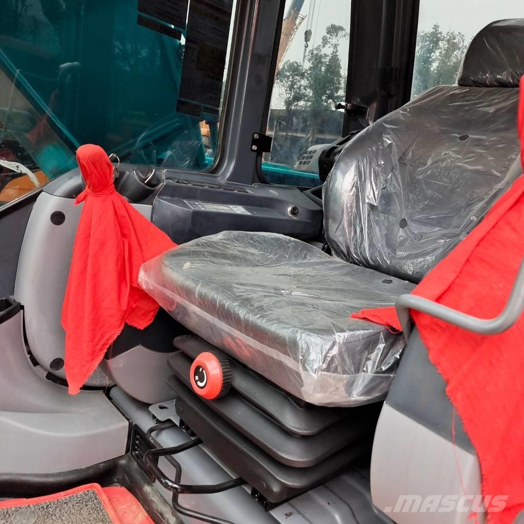 Kobelco SK 200 Bageri guseničari
