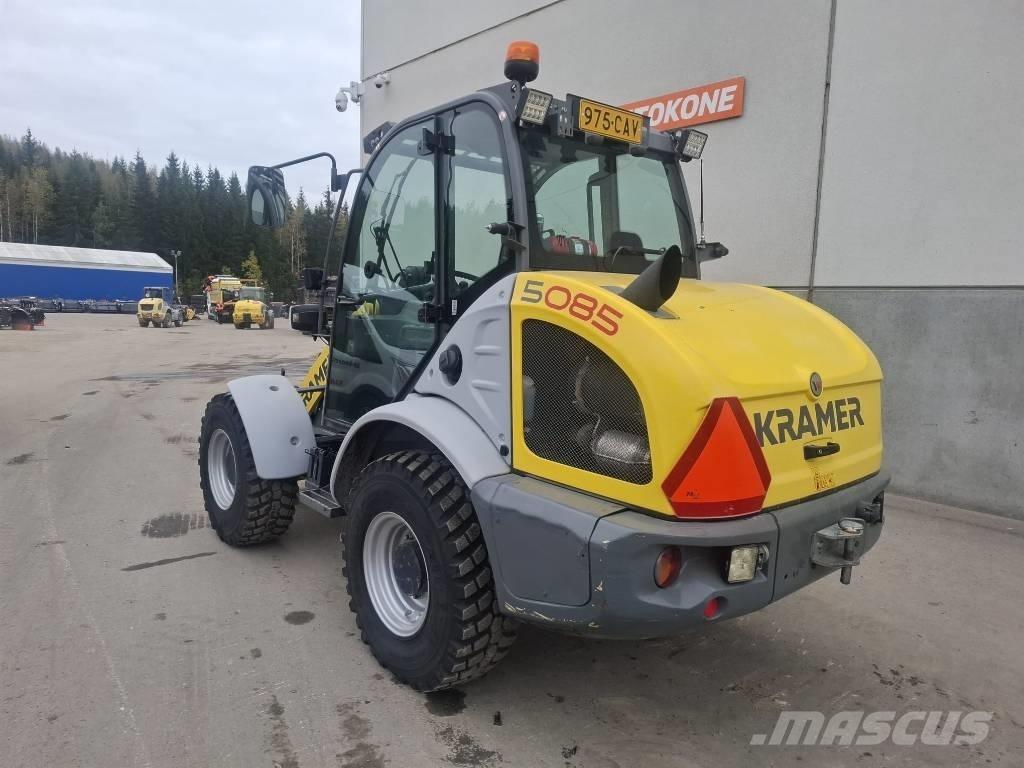 Kramer 5085 Utovarivači na točkove