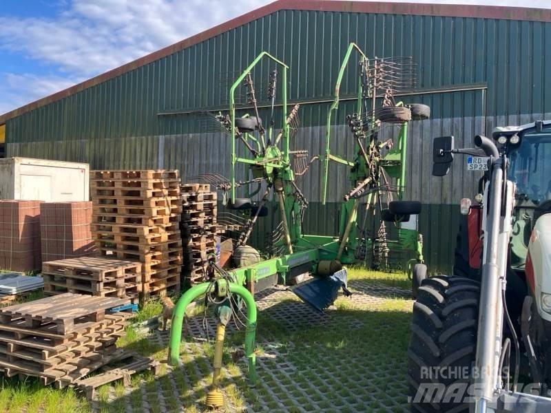 Deutz-Fahr KS 2.70 Skupljači