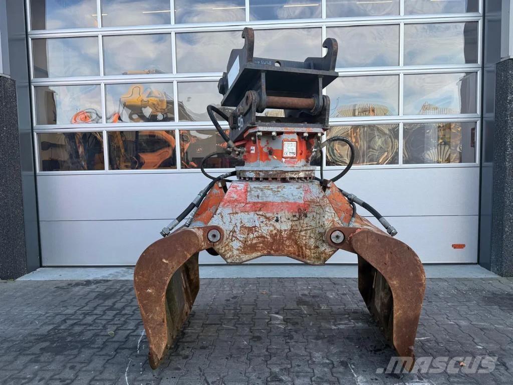 Rotar RG22-N CW40 Grabulje