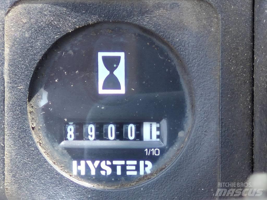 Hyster S 120 XL Viljuškari - ostalo