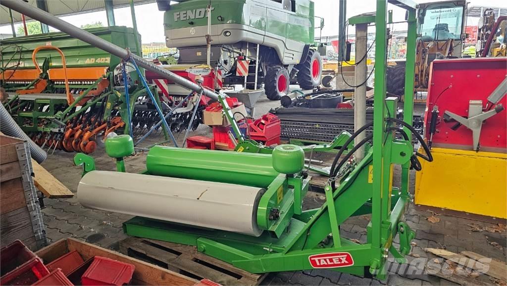 Talex Wrap 500/750 Omotači bala