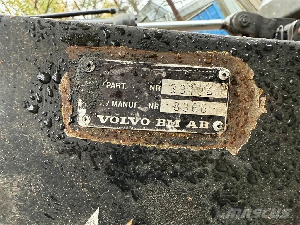 Volvo BM L70 1990 Utovarivači na točkove