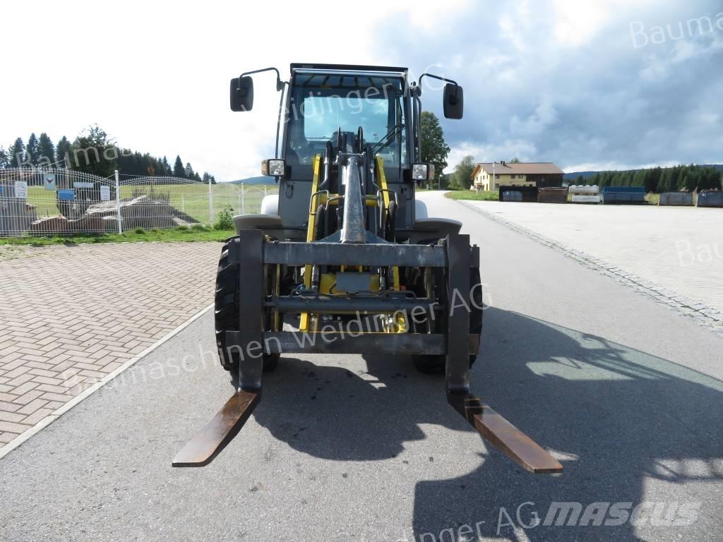 Kramer 5085 Utovarivači na točkove