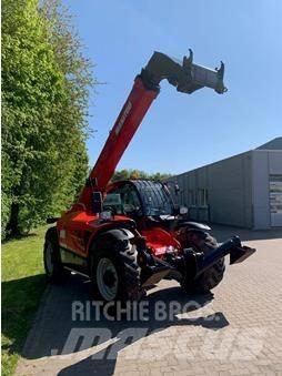 Manitou MT 1335 Easy Teleskopski viljuškari