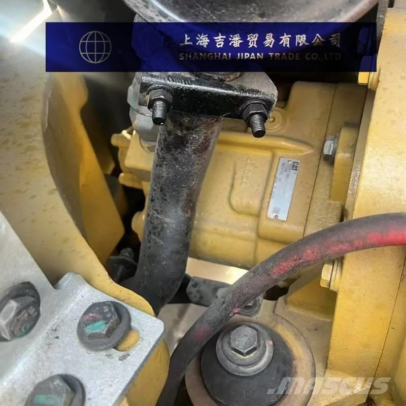 CAT 303.5 E CR Bageri guseničari