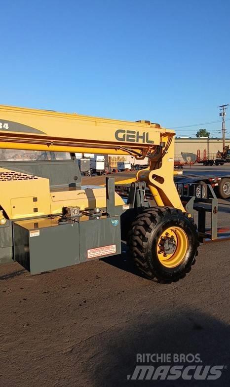 Gehl RS6-34 Teleskopski viljuškari