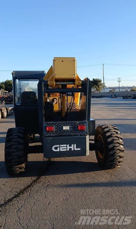 Gehl RS6-34 Teleskopski viljuškari