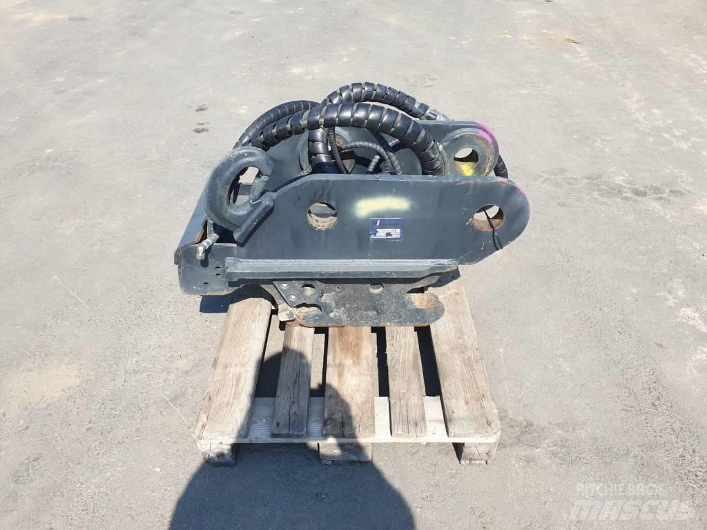 Winkelbauer XL Brze spojke