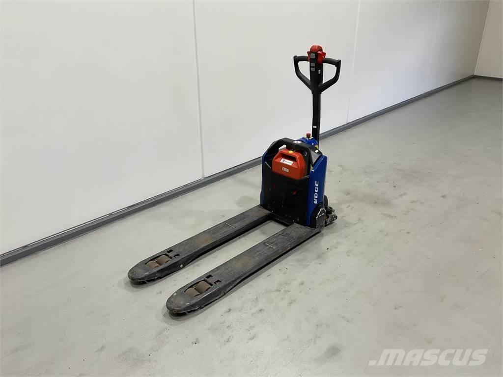 NH SKP1500E Nisko podizni električni viljuškar