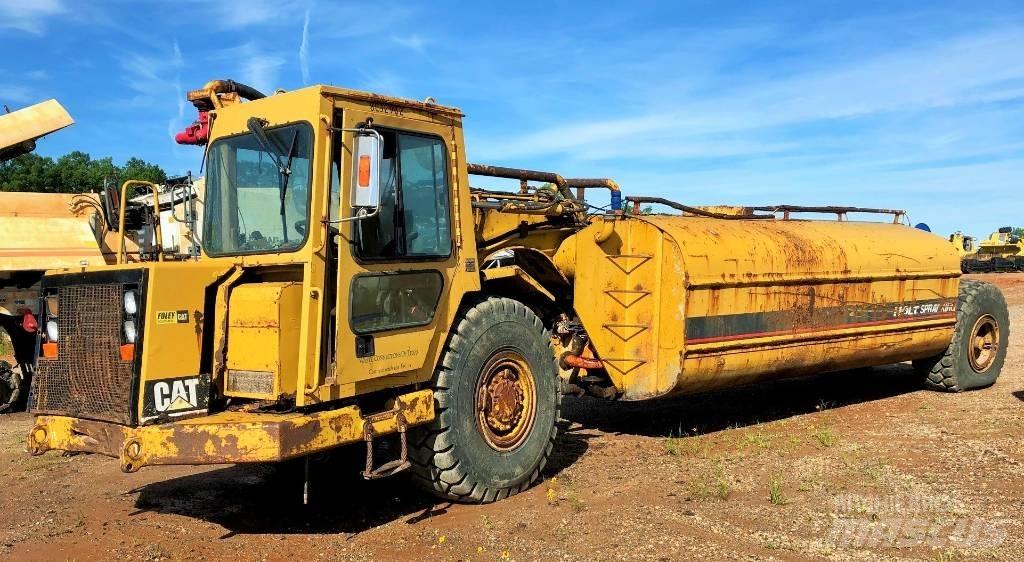 CAT 613 C Polovni strugači