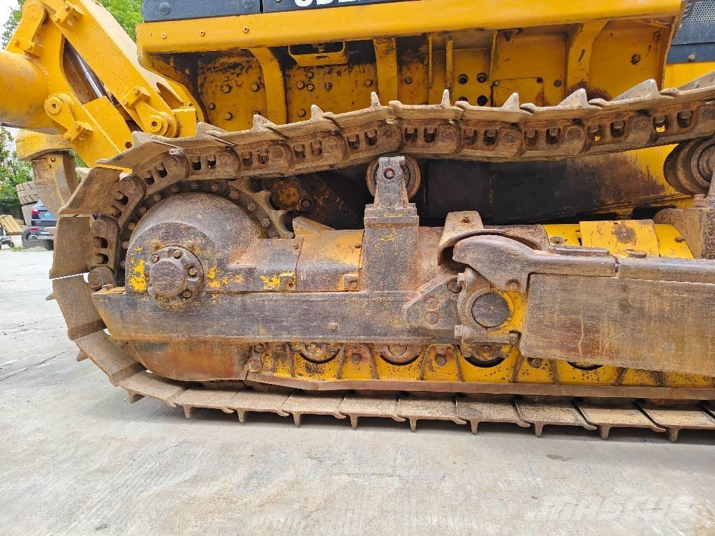 Shantui SD22 Buldožeri guseničari