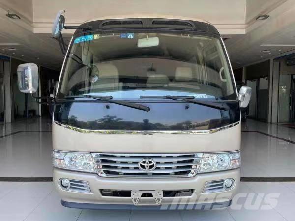 Toyota Coaster Bus Mini autobusi