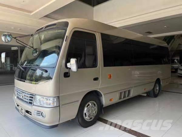 Toyota Coaster Bus Mini autobusi