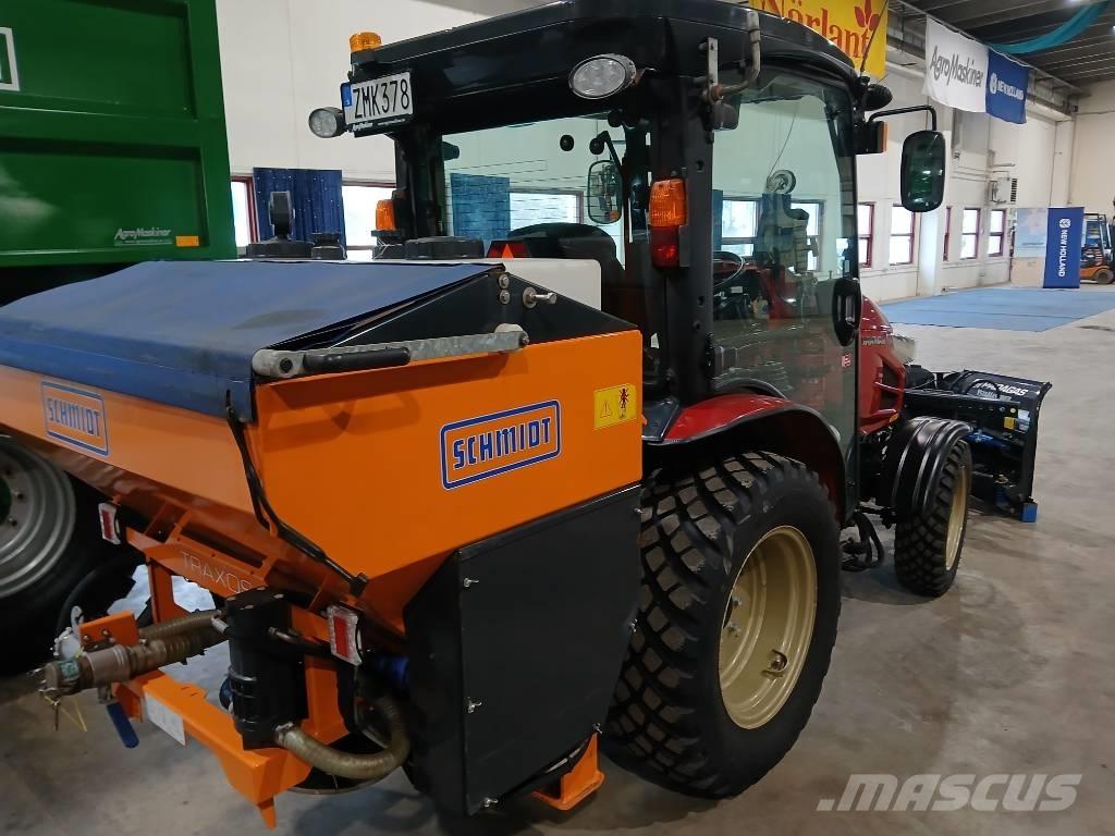 Yanmar YT 235 H Manji traktori