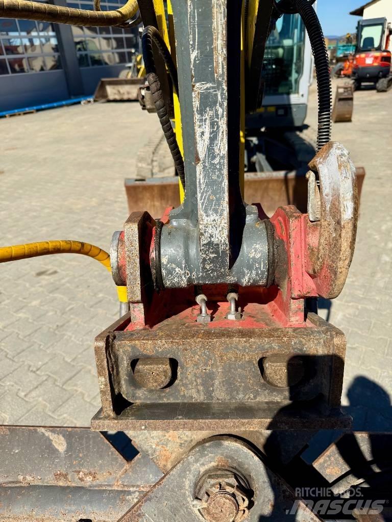 Wacker Neuson ET 90 Midi bageri 7t – 12t