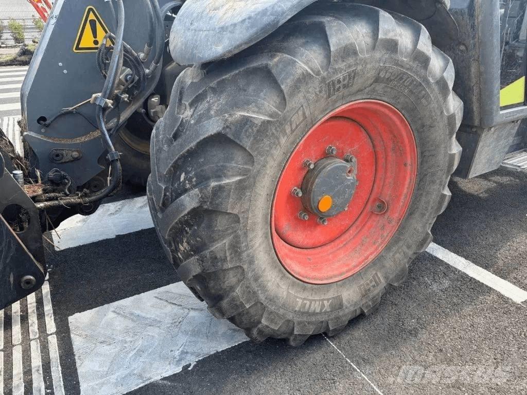 CLAAS Scorpion 6035 Poljoprivredni teleskopski utovarivači