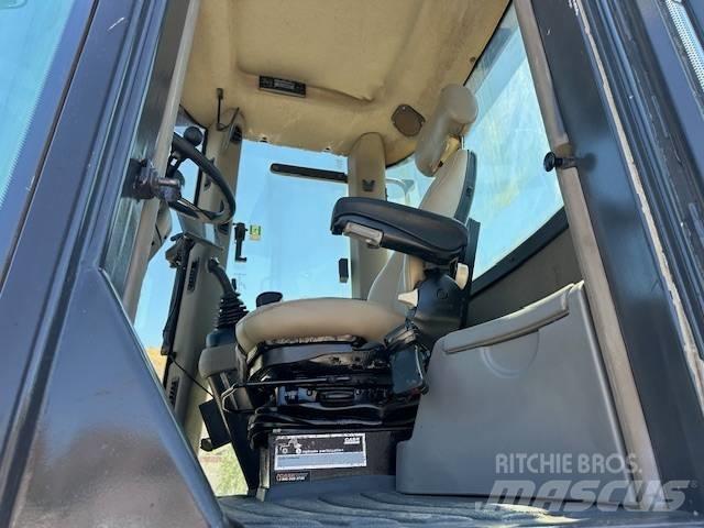 CASE 621 F XT Utovarivači na točkove