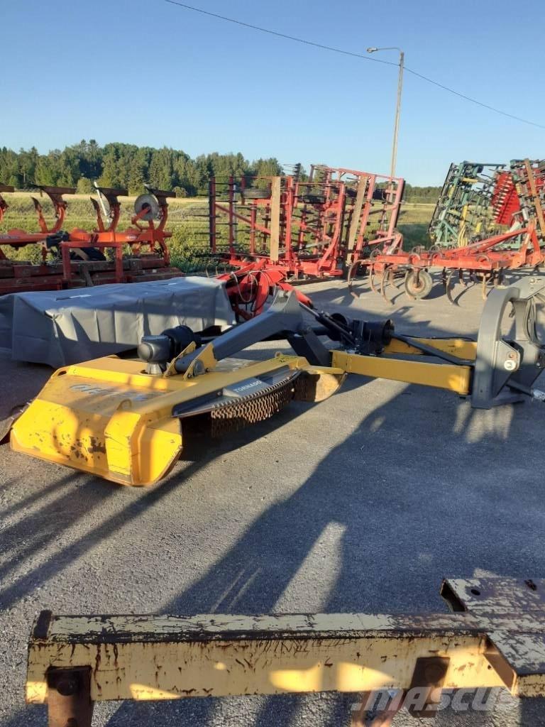 Elho Tornado 440 Kosilice za livade