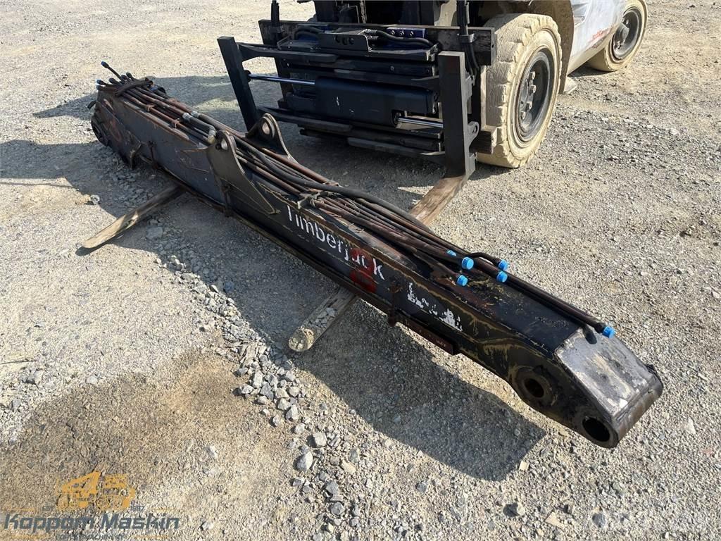  TJ LOGLIFT F71 Kranovi za debla