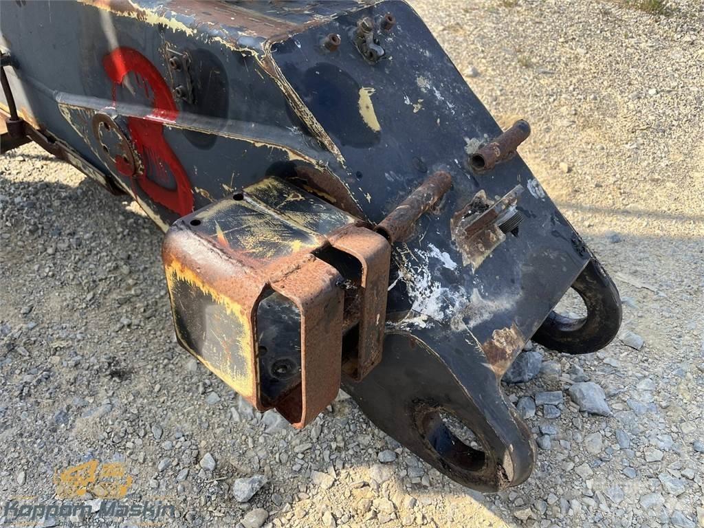  TJ LOGLIFT F71 Kranovi za debla