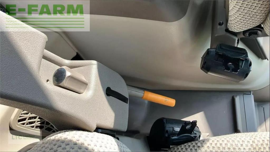 John Deere 6155r Traktori