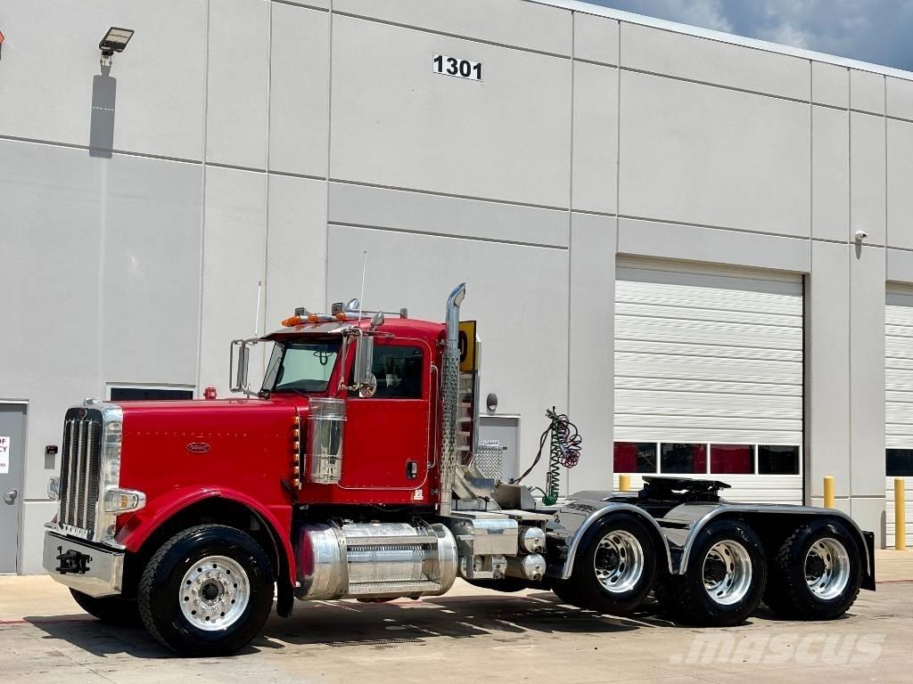 Peterbilt 388 Tegljači