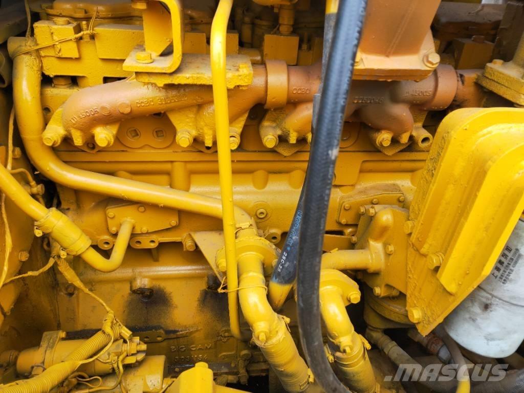 Shantui SD32 Buldožeri guseničari