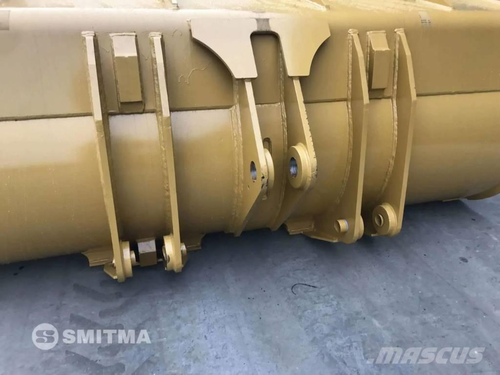 CAT 966 XE Kašike / Korpe
